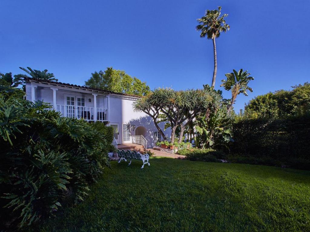 Sunset Marquis Hotel & Villas - Los Angeles — Fotos 2